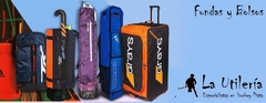 Banner de la categoría Bolsos / Fundas