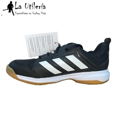 Zapatillas Adidas Ligra 7 Indoor en internet