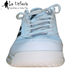 Zapatillas Adidas Ligra 8 Indoor en internet