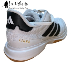 Zapatillas Adidas Ligra 8 Indoor - tienda online