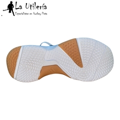 Zapatillas Adidas Ligra 8 Indoor