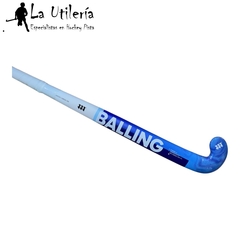 Stick Balling 30 Ultralow Navy Indoor