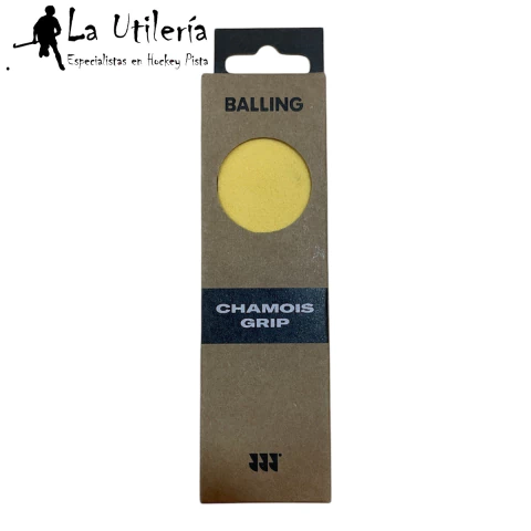 Overgrip BALLING Chamois Grip - comprar online
