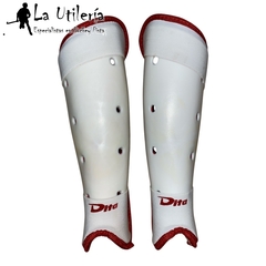 Canilleras DITA Ortho - comprar online