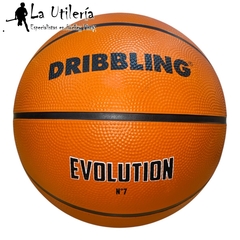 Pelota Basquet DRB Evolution