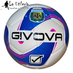 Pelota Givova Futsal AFA