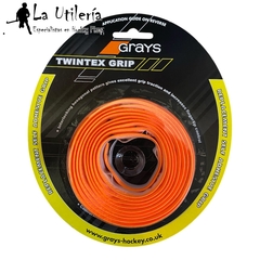 Grip Grays Twintex