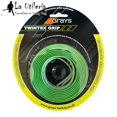 Grip Grays Twintex - La Utilería Hockey Pista