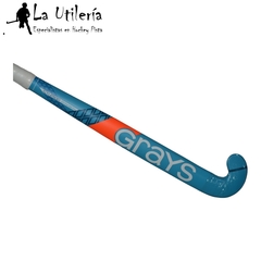 Stick Grays GTI 2500 Dynabow Indoor