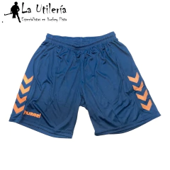 Short Entrenamiento Hummel Hombre en internet