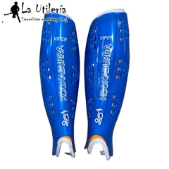 Canilleras KOOKABURRA Viper - comprar online
