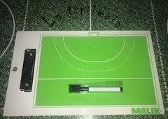 Tabla MALIK Clipboard para Entrenador - comprar online