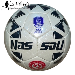 Pelota Nassau Futsal
