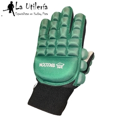 Guante Raccoon Full