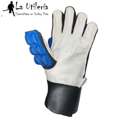 Guante Raccoon Full - comprar online