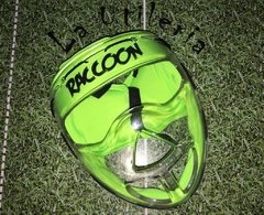 Mascara RACCOON Corner Corto en internet