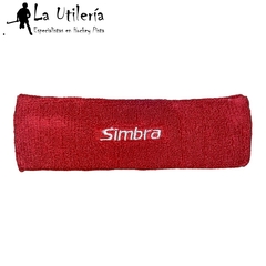 Vincha Simbra