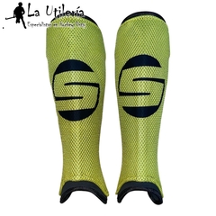 Canilleras SONS Hierve - comprar online