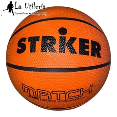 Pelota Basquet Striker