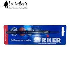 Calibrador de Presión Striker - comprar online