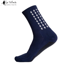 Medias Fox Socks 3/4 Antideslizantes Clasicas - La Utilería Hockey Pista