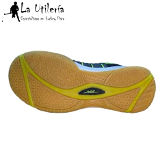 Zapatillas TK Indoor - La Utilería Hockey Pista