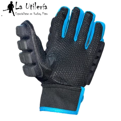 Guante TK 1 Plus Indoor - La Utilería Hockey Pista