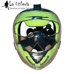 Mascara TK 3.1 Corner Corto - comprar online