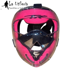 Mascara TK 3.1 Corner Corto en internet