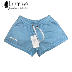 Short TK Lubeca