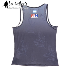 Camiseta Under Armour Las Leonas 2024 - Away - Oficial - comprar online