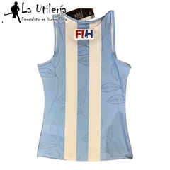 Camiseta Under Armour Las Leonas 2024 - Home - Oficial - comprar online
