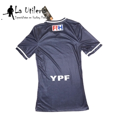 Camiseta Under Armour Leones Authentic Away - comprar online