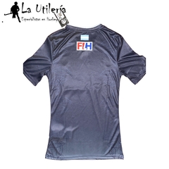 Camiseta Under Armour Los Leones 2024 - Oficial Away - comprar online