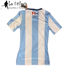 Camiseta Under Armour Los Leones 2024 - Oficial Home - comprar online
