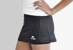Pollera Vlack Pilmay (Niña) - comprar online