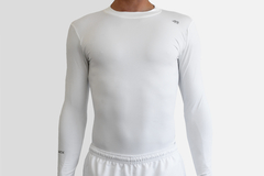 Remera VLACK Térmica Unisex Soft - La Utilería Hockey Pista