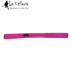 Vincha VLACK - tienda online