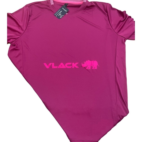 Remera Vlack Kibo Arquero