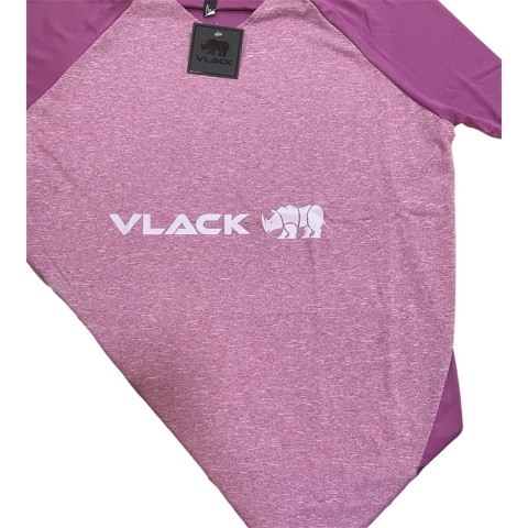 Remera Vlack Kibo Arquero