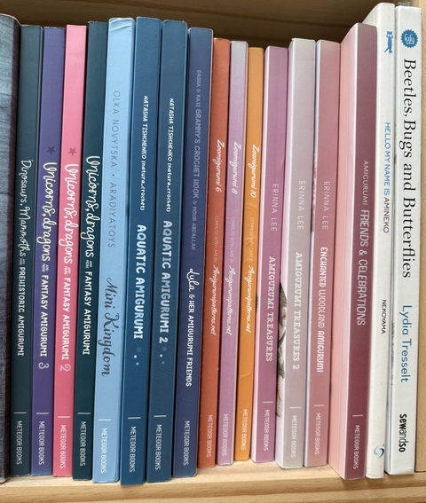 Banner de la categoría Libros