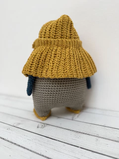 Humboldt Pingüino - Mr. Kifki