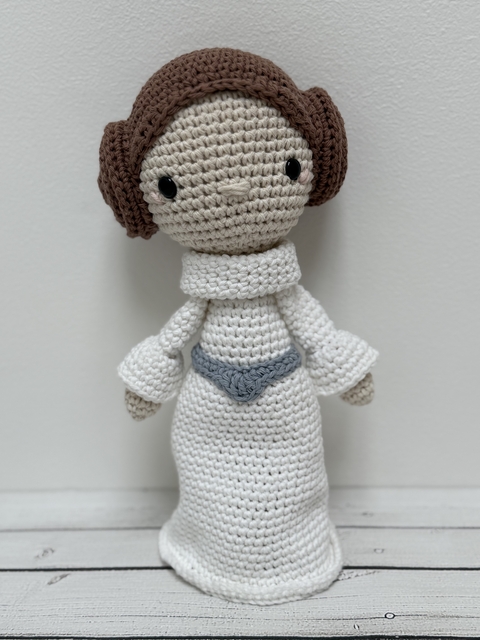 Princesa Leia - comprar online