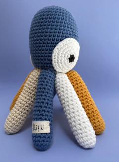 Pulpitos - Mr. Kifki