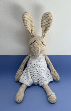 Little Jack Rabbit - Mr. Kifki