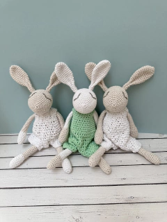 Imagen de Little Jack Rabbit