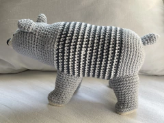 Bru, Oso - comprar online