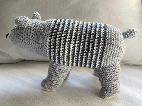 Bru, Oso - comprar online