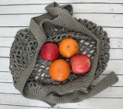 Bolsa tejida - comprar online