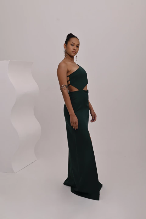 Madonna Verde Esmeralda - comprar online